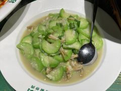 -费大厨辣椒炒肉(太平老街店)