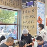 满满的都是肉！这碗米线太过瘾了！ 