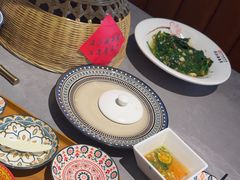 -沿江海南菜·文昌鸡祖师爷(大东海店)
