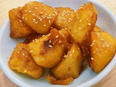 -川渝椒豌豆面