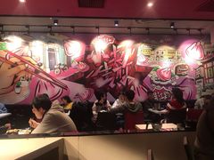 -小杨生煎(龙之梦购物中心店)