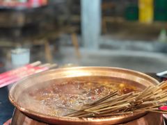 -镇江龙·火锅串串(武侯祠店)