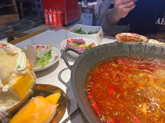 -牛市坎火锅(温州街店)