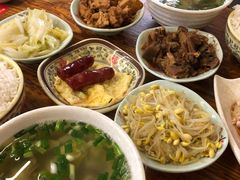 -陈记汤饭(水巷口店)