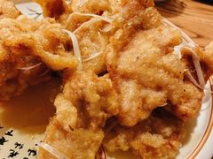 -關東雪东北菜(中庚漫游城店)