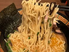 -天然豚骨拉面专门店 一兰(铜锣湾店)
