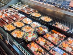 -百佳永辉超市(福田星河店)