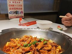 -李想大虾(吾悦广场店)