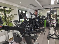 -简·无界健身工作室·运动康复·体态(石厦店)