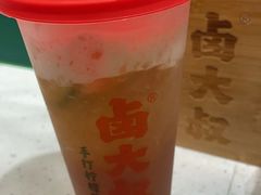 -卤大叔·广州牛杂(壹方城店)
