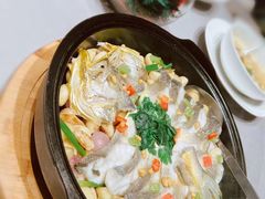 -明州小宴(文化广场店)