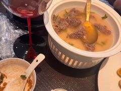 -甄御•海鲜新青岛菜(麦岛店)