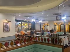 -火啫啫·粤式啫啫煲(南通首店)