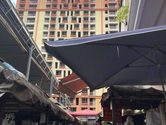 -西双版纳集贸市场
