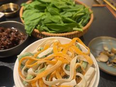 -季季山·云南野生菌火锅(上海首店)