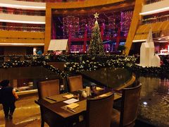 -杭州国际会议中心洲际酒店-原素全日餐厅(解放东路店)