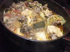 -蘭奢雅集·江浙菜(青山江滩店)