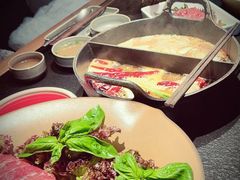 -大龙燚·旷野鲜火锅(广州首店)