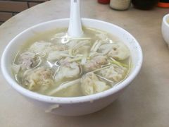 -坚记面店(一德路店)
