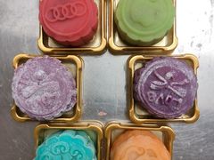 成品-爱之旅diy烘焙坊(西直门店)