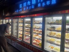 -江湖六膳門串串香(隆礼路店)