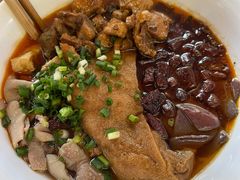 -蒋家肠旺面馆老店(合群路店)