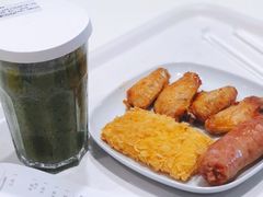 -宜家家居(西安未央商场店)