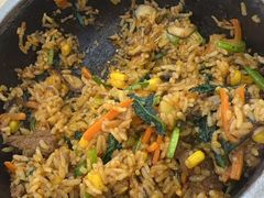 -小木屋拌饭(朝阳兴隆大家庭店)