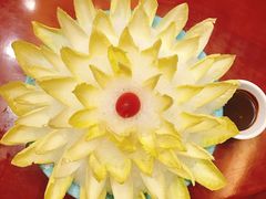 出水芙蓉-宋宴(虎跑店)