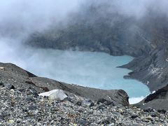 -阿苏山
