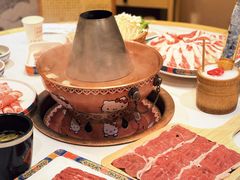 -京悦南门涮羊肉(长寿路店)