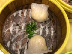 -嘉旺港式茶餐厅(延长中路店)