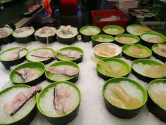 -V-ONE西雅图海鲜自助餐厅(仓山万达广场店)