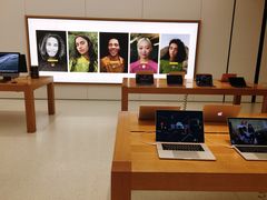 -Apple 零售店(apm Hong Kong)