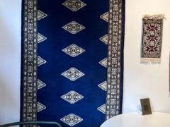 -伊斯坦布尔土耳其清真咖啡餐厅