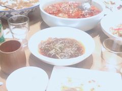 -峨嵋小镇·川菜(勒泰中心店)