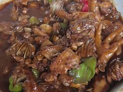 -李东农庄(中南百草园地标店)