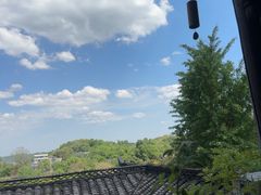 -五凤溪古镇
