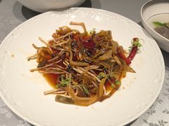 -沈灶河豚宴·河豚融合餐厅(汉中路店)