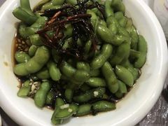 -可可大虾武汉土菜大排档(万松园1店)