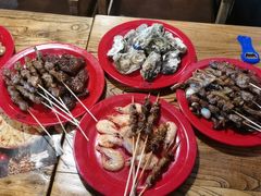 -好伦哥(温都水城店)