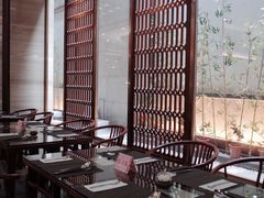 -大佛寺高级素食自助餐厅