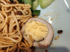 德清源安全卤蛋-醉面(五道口启迪大厦店)