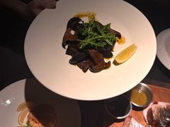 -小火花·干式熟成牛排馆Spark SteakHouse(剑桥郡店)