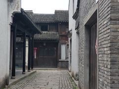 -惠山古镇·寄畅园