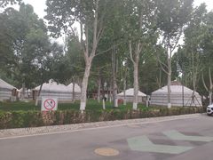 -九十九顶毡房(阜石路店)