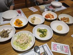 -紫霞门韩国料理烤肉(深南东路店)