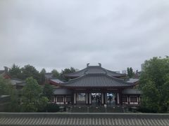 -大慈恩寺(大雁塔)