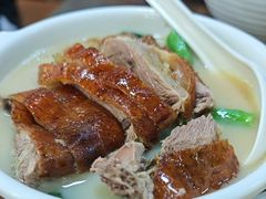 -佳记厚街烧鹅濑粉(广州总店)