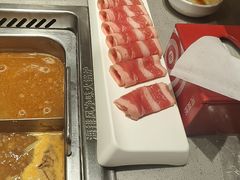 -海底捞火锅(赛格国际购物中心店)